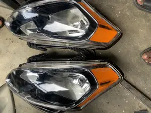 Complete Head Light Kia Soul 2010 Model