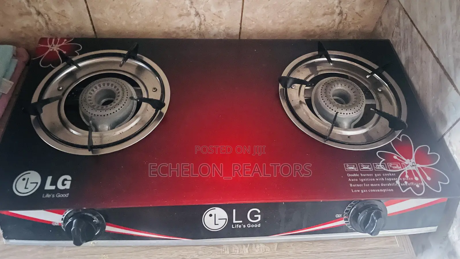 Table Cooker