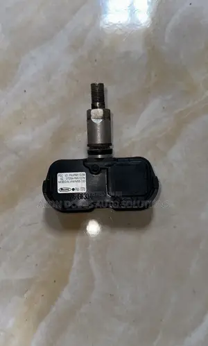 Honda Accord Tyre Sensor