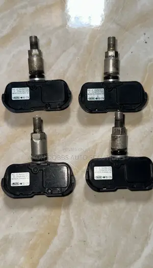Honda Accord Tyre Sensor