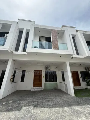 Furnished 3bdrm Duplex in Orchid Lekki Lagos for sale