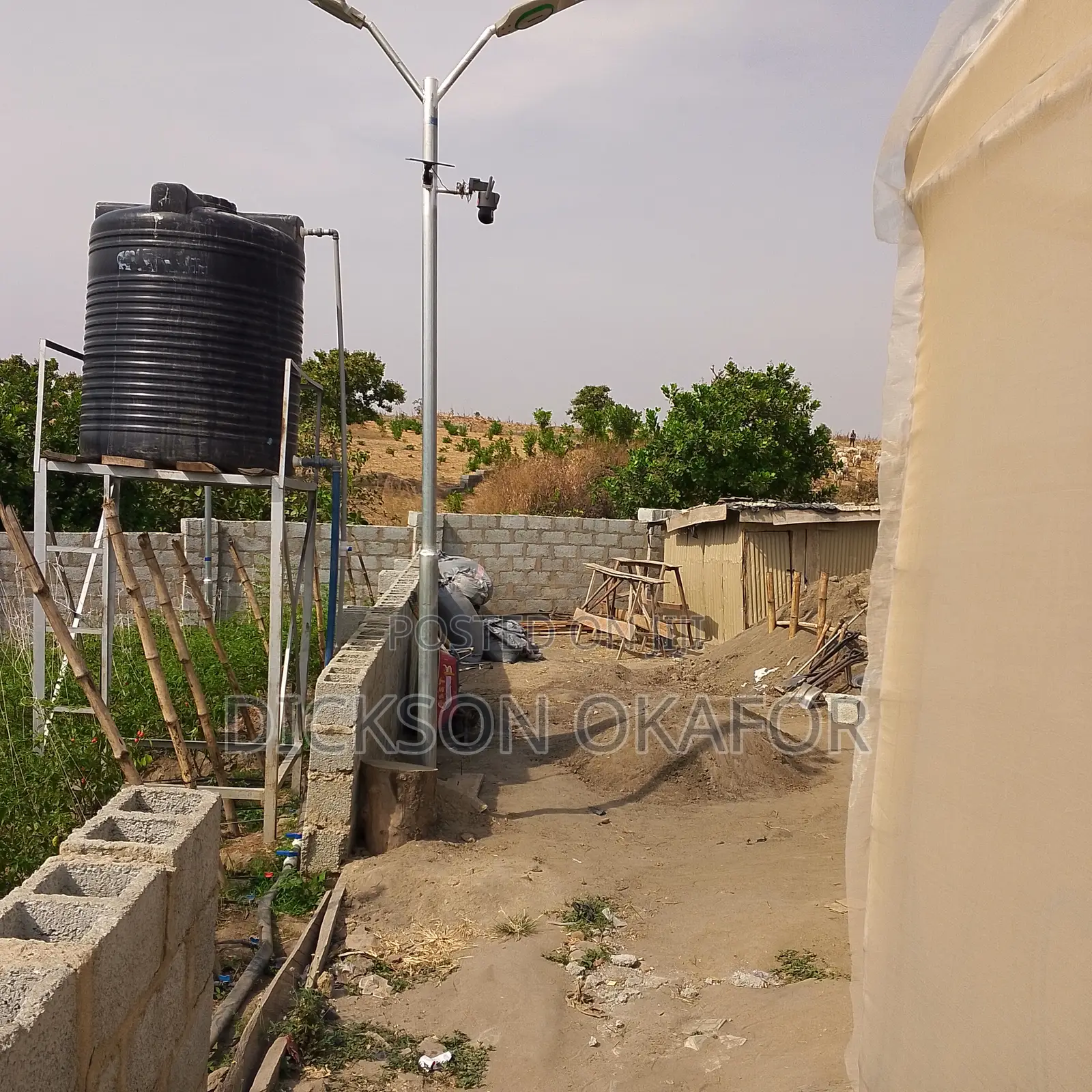 Cctv Installation And Repair Abuja. Same Day 24/7 Support