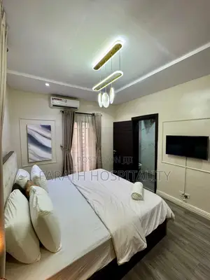 Affordable Two Bedroom Apartment in Lekki Phase 1, Freedom Way