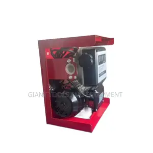 Electric Transfer Pump Assy Dyb80l, 750w, Ac220v