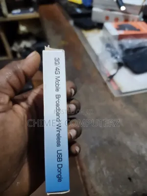 4g Universal Modem for All GSM Networks