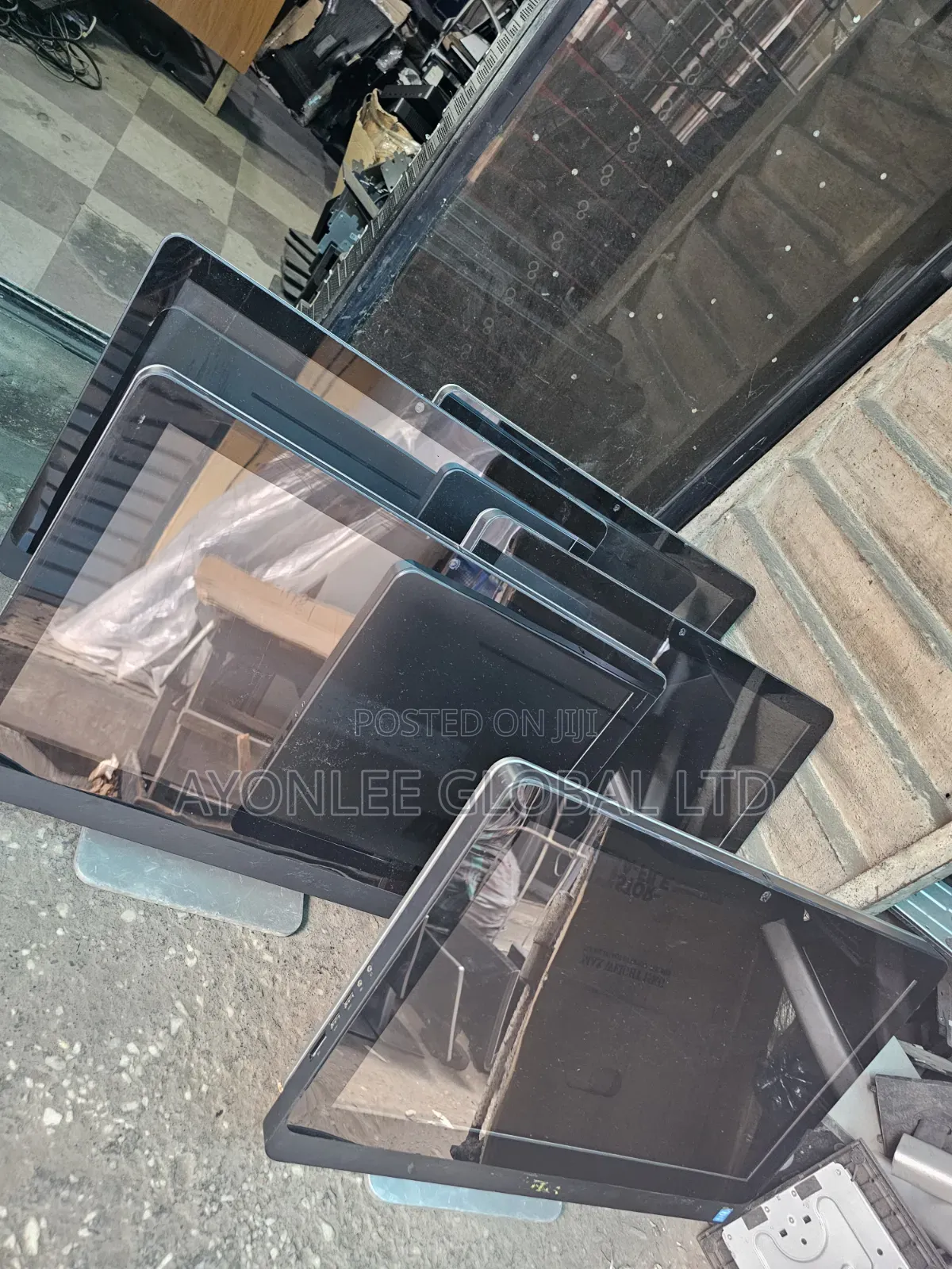 Desktop Computer Dell OptiPlex 9020 8GB Intel Core i5 HDD 500GB