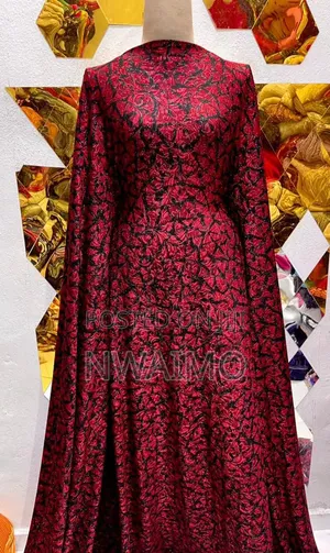 Ugobest Fabrics World