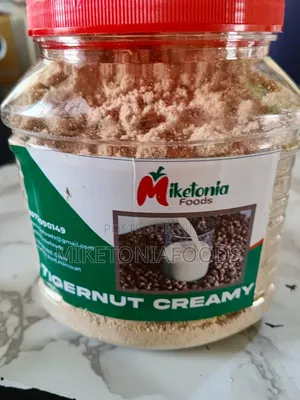 Tiger Nut Powder