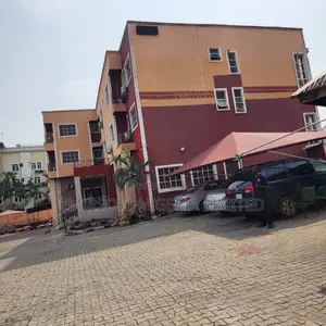 Neatly Used 24 Rooms Hotel for Sale at Waec,Eleyele Ibadan, Oyo State.