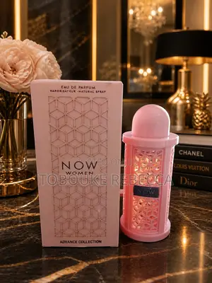 Now Women – Advance Collection (Eau De Parfum)
