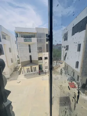 5bdrm Duplex in Mini Estate, Old Ikoyi for sale