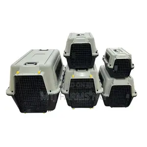 Aviation Standard Carrier for Dogs, Cats and All Kinds of Pets