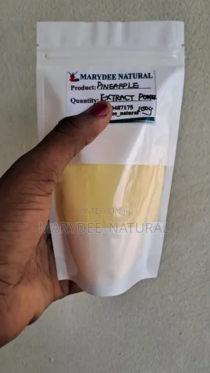 Pineapple Powder