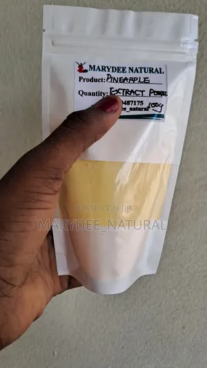 Pineapple Powder