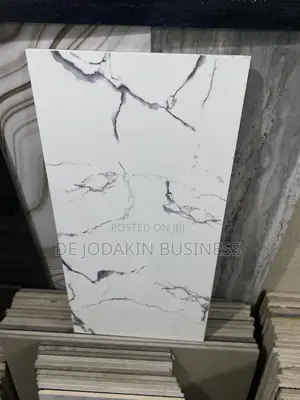 30x60 Glossy Bathroom and Kitchen Wall Tile
