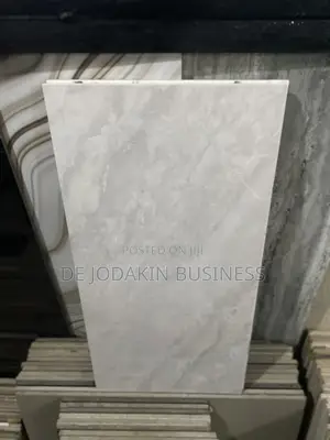 30x60 Glossy Bathroom and Kitchen Wall Tile