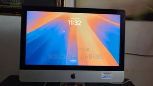 Desktop Computer Apple iMac 16GB Intel Core i7 SSD 512GB