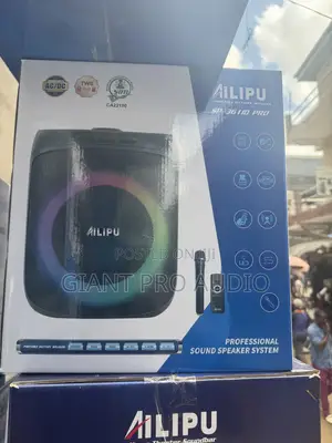 Ailipu Sp-Sp3611d Pro