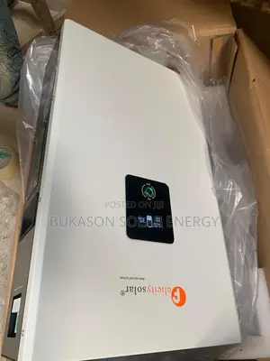 10kwh 48v Felicity Lithium Ion Battery