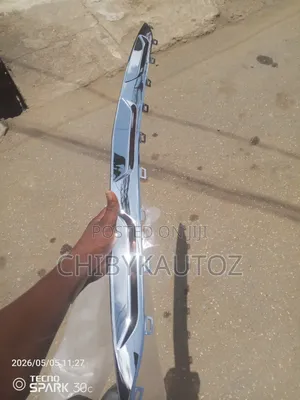Front Bumper Shinning for Gle 2023 Amg Type