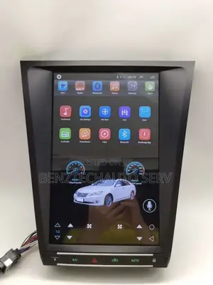 Gs 350 Andriod Tesla