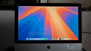 Desktop Computer Apple iMac 16GB Intel Core i7 SSD 512GB
