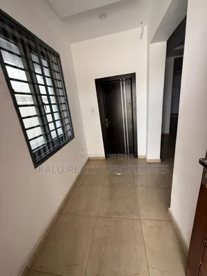4bdrm Duplex in Ikate for rent