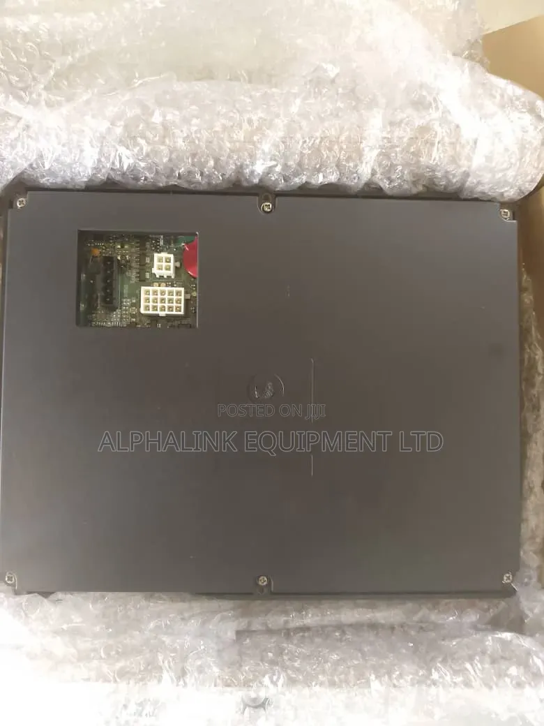 Cummins Control Panel