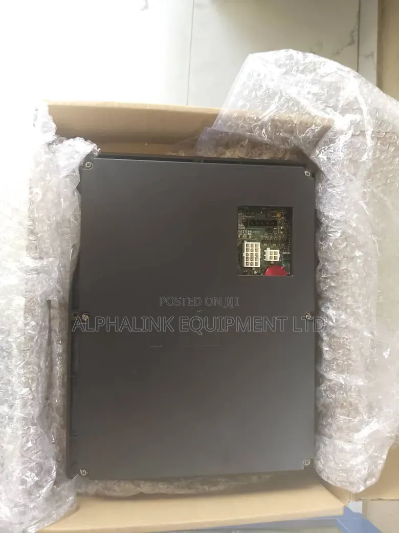 Cummins Control Panel
