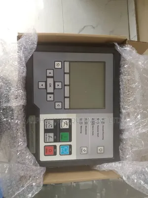 Cummins Control Panel