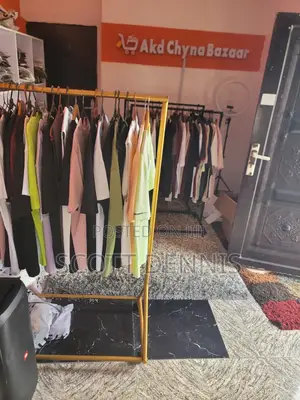 Fashion Wears ,Both Male and Female