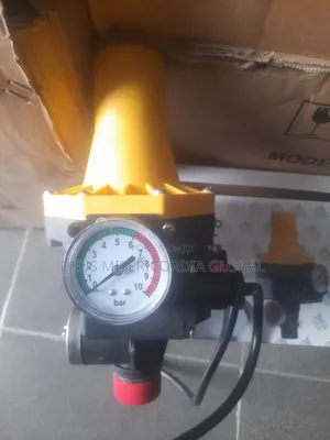 Automatic Pump Control ( Imperial Dab Sk-14)