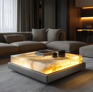 High Quality Luxury Center Table for Your Home