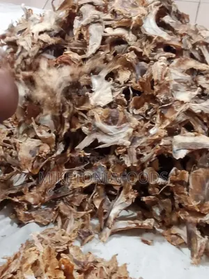 Stockfish Ear
