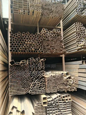 Iron Material