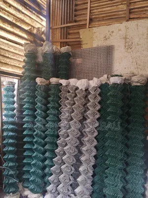 Iron Material