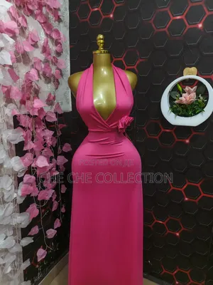 Nigeriamade Female Wears