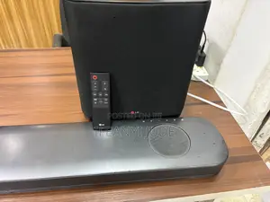 Lg Sj9 Dolby Atmos Soundbar