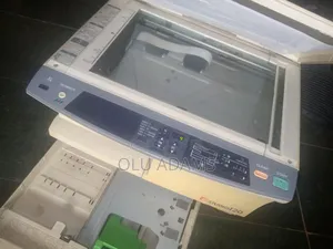 Toshiba E-Studio120 Photocopier Printer Scanner (Needs Servicing)