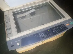 Toshiba E-Studio120 Photocopier Printer Scanner (Needs Servicing)