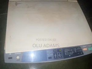 Toshiba E-Studio120 Photocopier Printer Scanner (Needs Servicing)