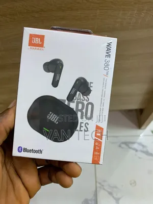 JBL Wave Earbuds