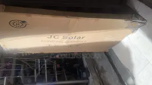350w Jc Panel Half Cut