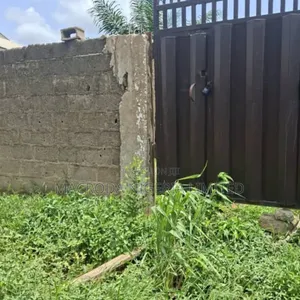 Full Plot of Land at Mercy Land Estate