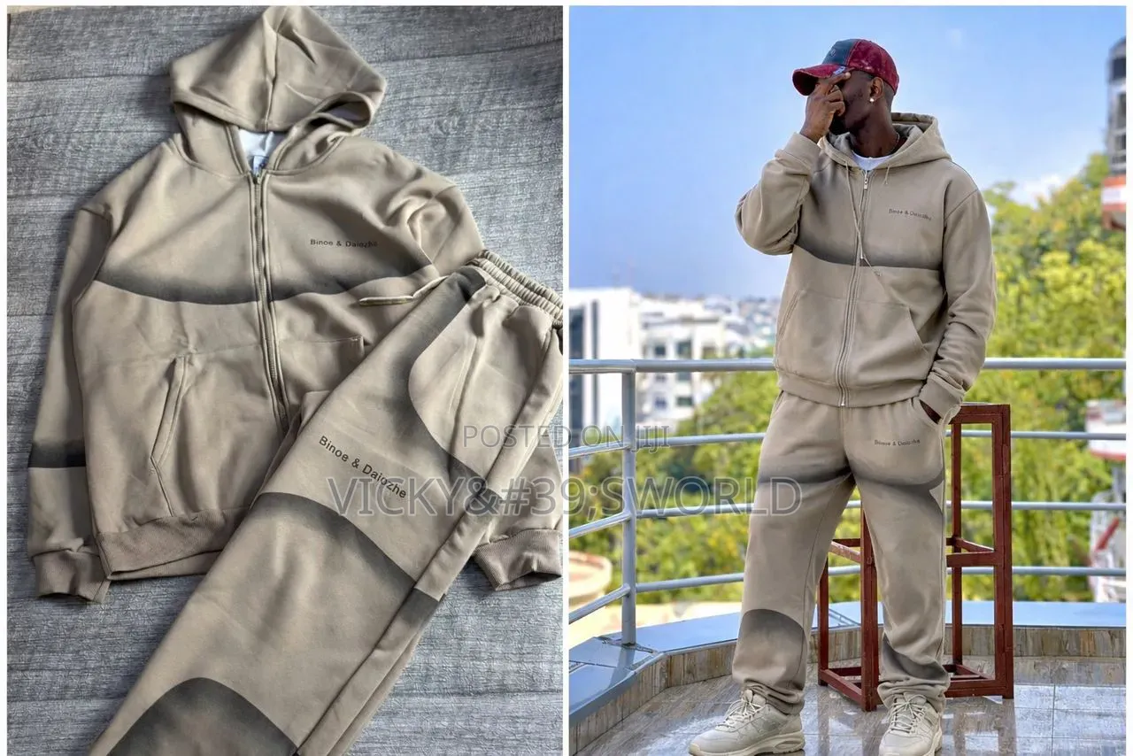 Luxury 2pcs Wear