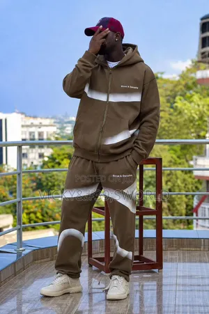 Luxury 2pcs Wear