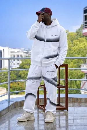 Luxury 2pcs Wear