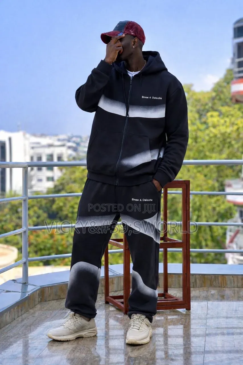 Luxury 2pcs Wear
