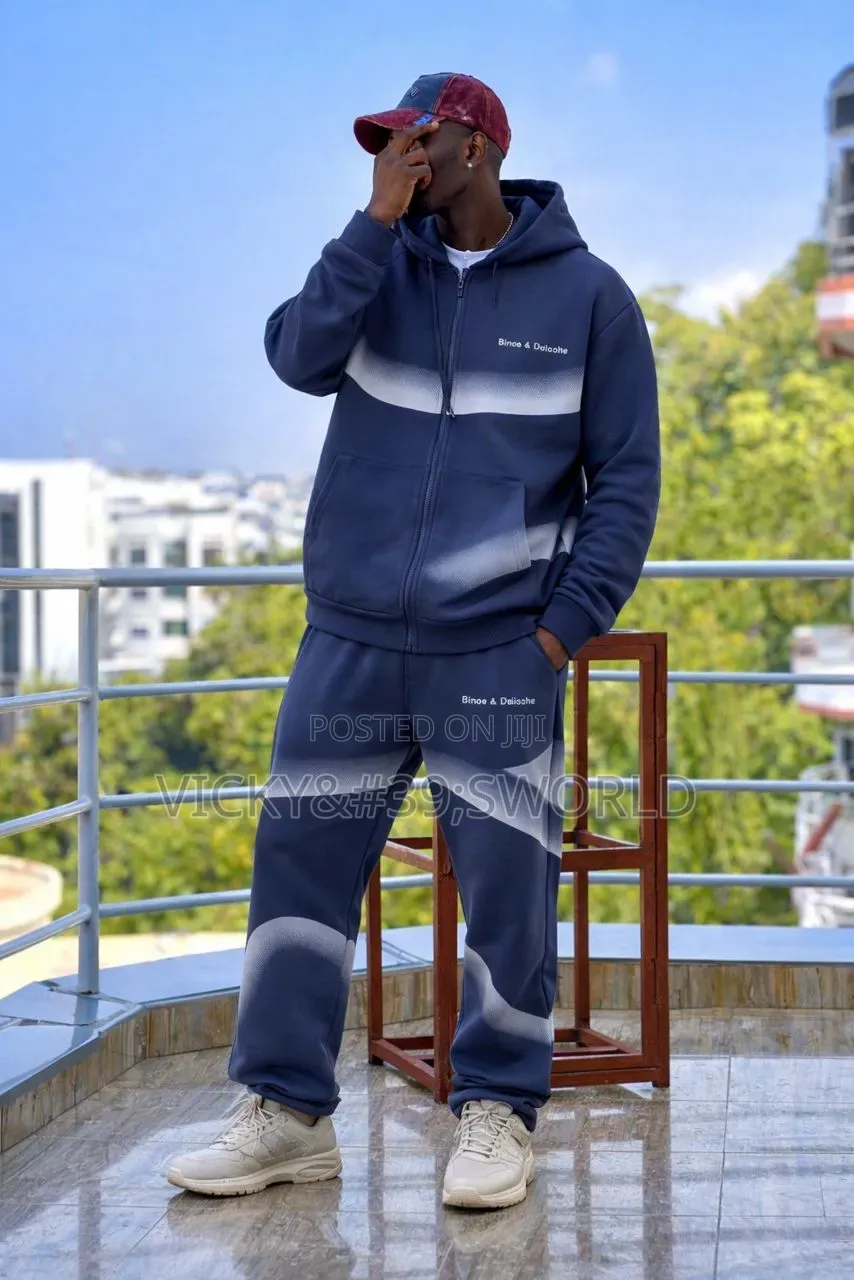 Luxury 2pcs Wear