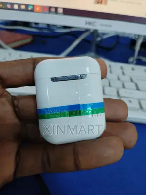 Wireless Earbuds